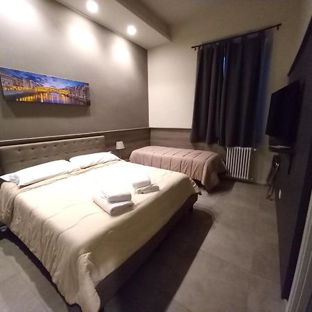 La Corte Di Firenze Bed And Breakfast Exterior foto