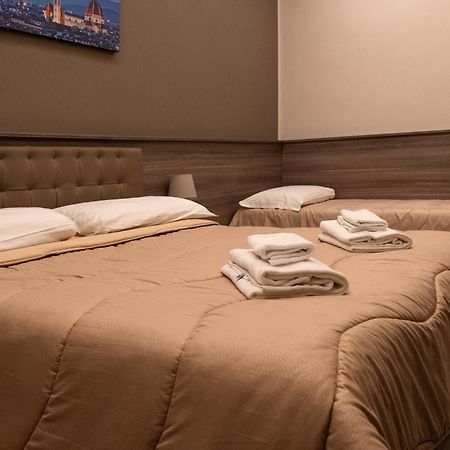 La Corte Di Firenze Bed And Breakfast Exterior foto